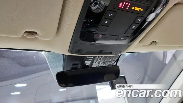 Kia Carnival 4th generation id 2683989 из Кореи 18