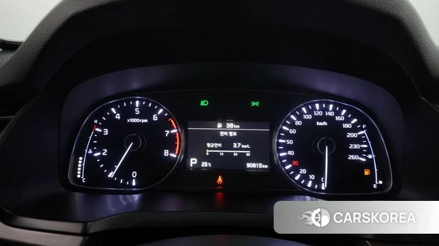 Kia K7 Premier id 4502219 из Кореи 31