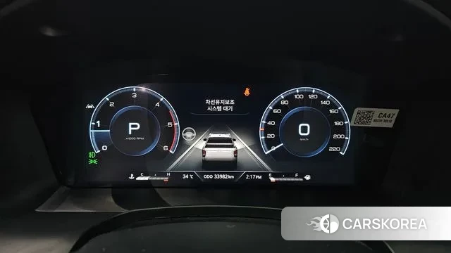 Ssangyong The New Rexton Sport id 2984318 из Кореи 18