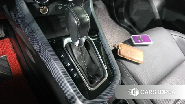 Renault Korea (Samsung) XM3 id 4943624 из Кореи 30