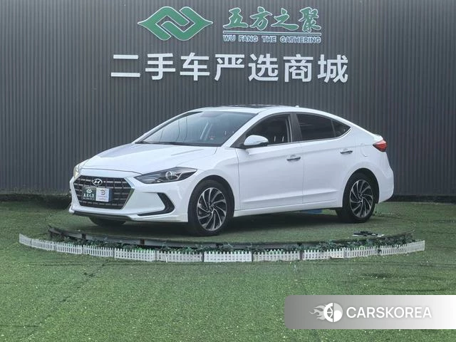 Hyundai Lead id 4207362 из Китая 20