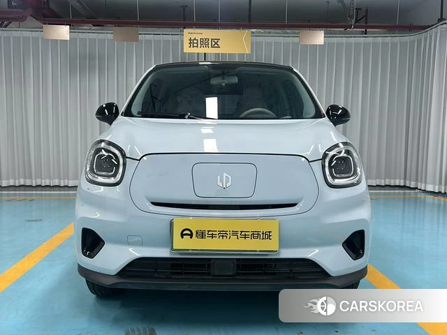 Zero-running car Zero run T03 id 4220876 из Китая 18