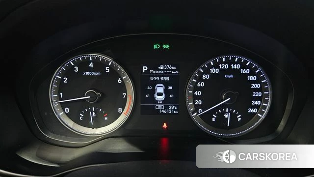 Hyundai Grandeur IG id 4694211 из Кореи 18