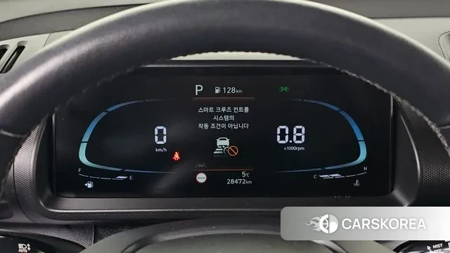 Hyundai Casper id 3551254 из Кореи 18