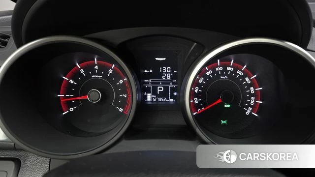 Ssangyong Tivoli Armor id 4781178 из Кореи 28