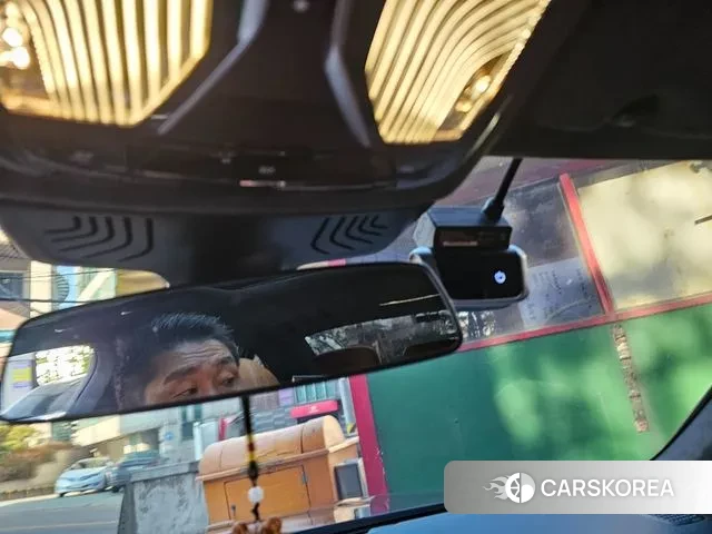 BMW 7 Series (G11) id 3570647 из Кореи 16