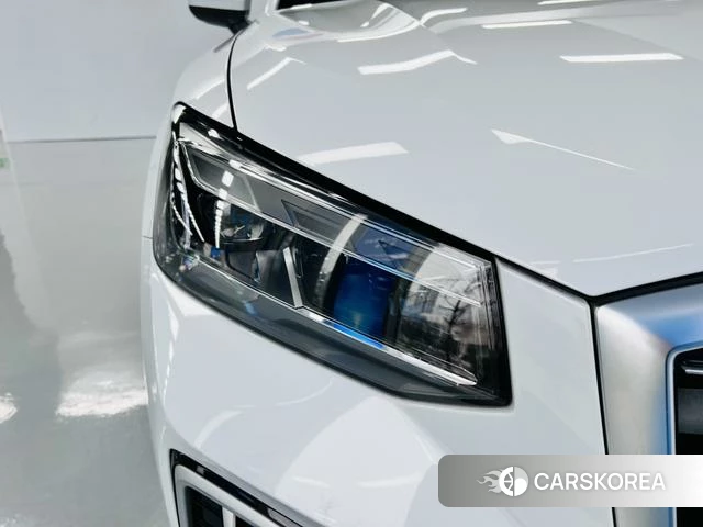 Audi Q2L id 4259063 из Китая 20
