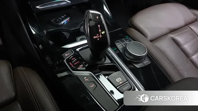 BMW X3 (G01) id 3038011 из Кореи 18