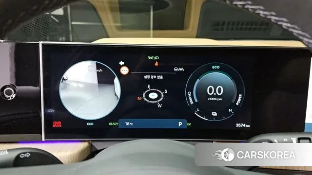 Hyundai Sonata D Edge Hybrid (DN8) id 3310170 из Кореи 18