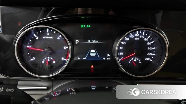 Kia Carnival 4th generation id 3799354 из Кореи 18