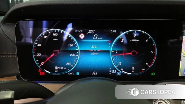 Mercedes-Benz E-Class W213 id 3904287 из Кореи 18