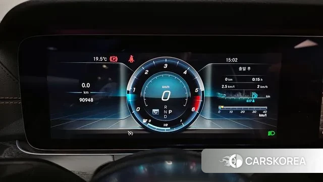 Mercedes-Benz E-Class W213 id 3386018 из Кореи 18