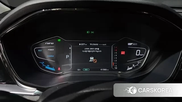 Kia The New Niro id 3362280 из Кореи 18