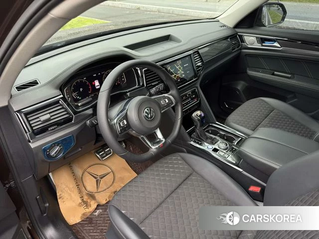Volkswagen Tourang id 4259781 из Китая 15