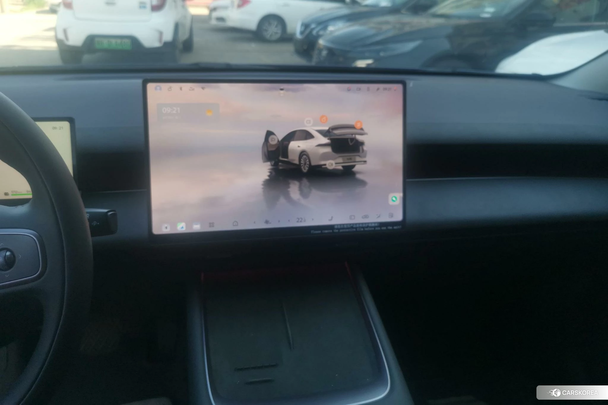Nissan N6 id 4439848 из Китая 15