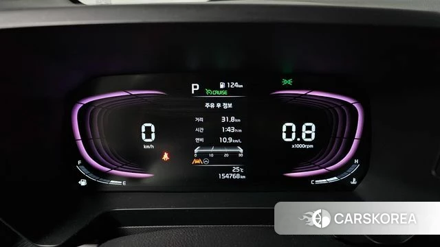 Kia The New Kia Ray id 4494307 из Кореи 29