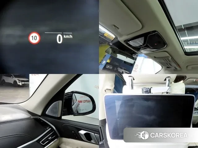 BMW X7 (G07) id 3463642 из Кореи 18