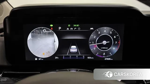 Kia Carnival 4th generation id 2989489 из Кореи 18