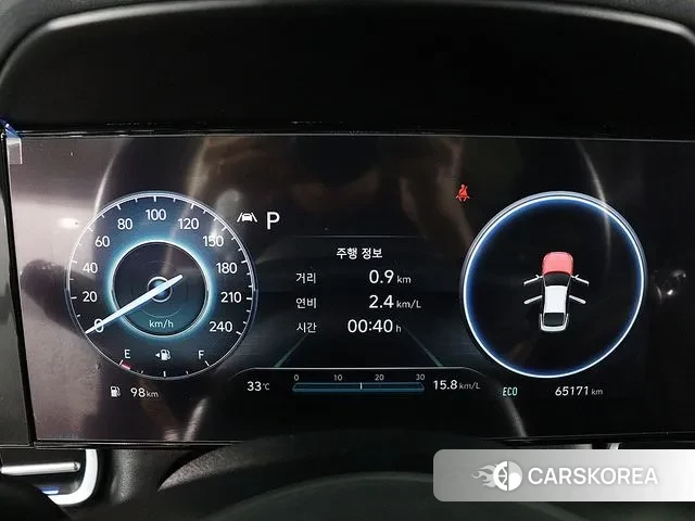 Hyundai Avante (CN7) id 3044625 из Кореи 18