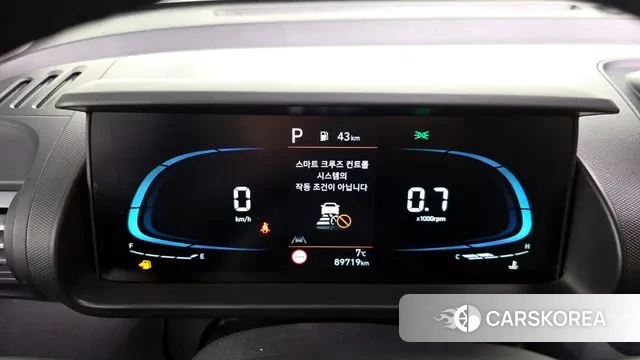 Hyundai Casper id 3468033 из Кореи 18