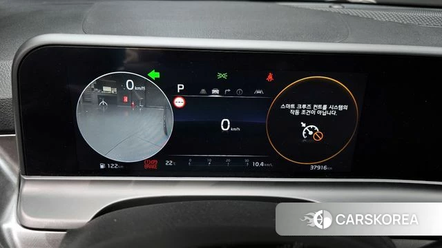 Kia The New Seltos id 4201378 из Кореи 18