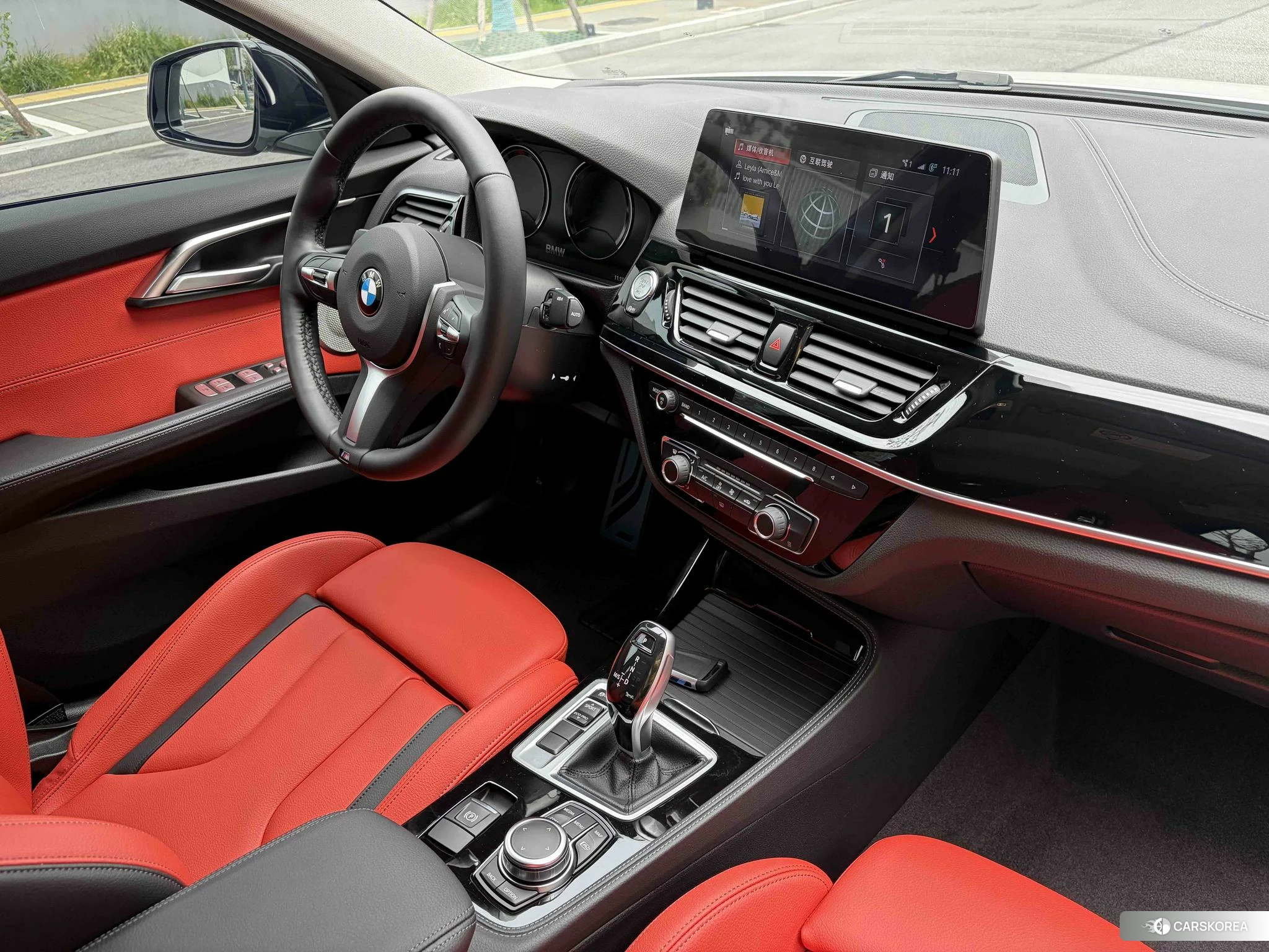 BMW 1 series id 4467388 из Китая 12