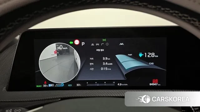 Kia EV6 id 2980017 из Кореи 18