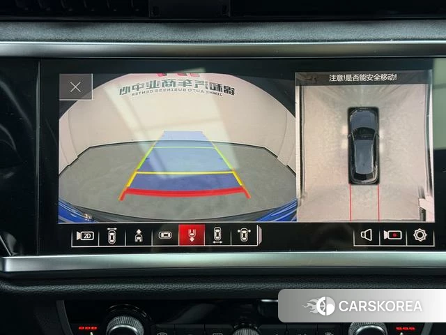 Audi Q3 id 4277229 из Китая 12