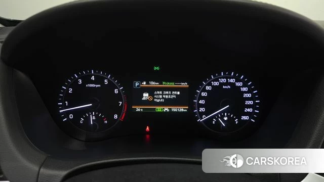 Genesis G80 id 4477036 из Кореи 18