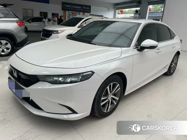 Honda Style id 4260440 из Китая 8