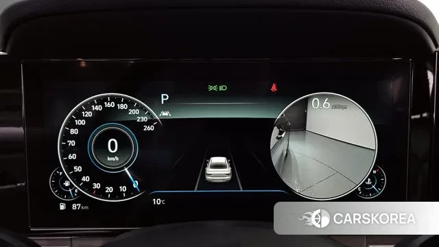 Hyundai The New Grandeur IG id 3458942 из Кореи 18