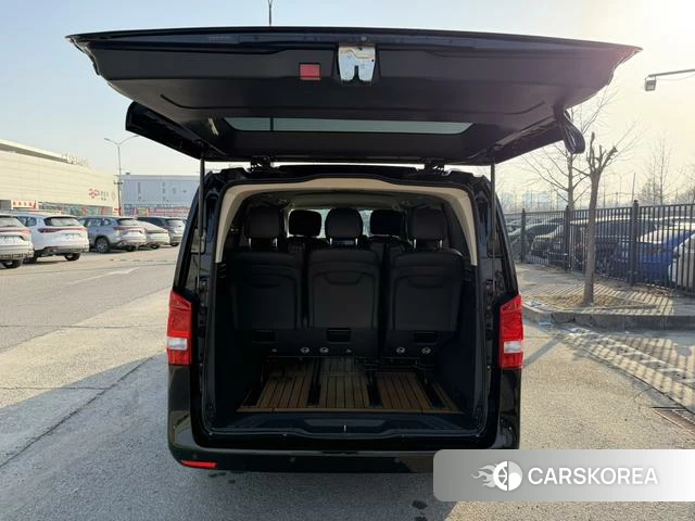 Mercedes-Benz Vito id 4271404 из Китая 30