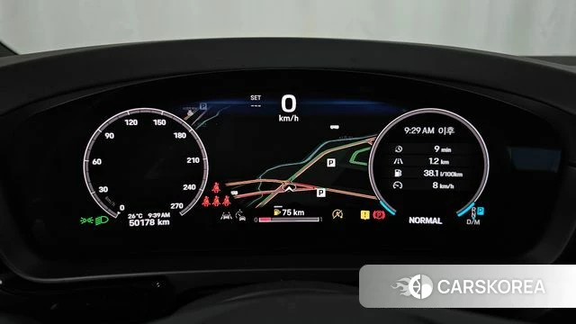 Porsche Cayenne (PO536) id 4322299 из Кореи 32