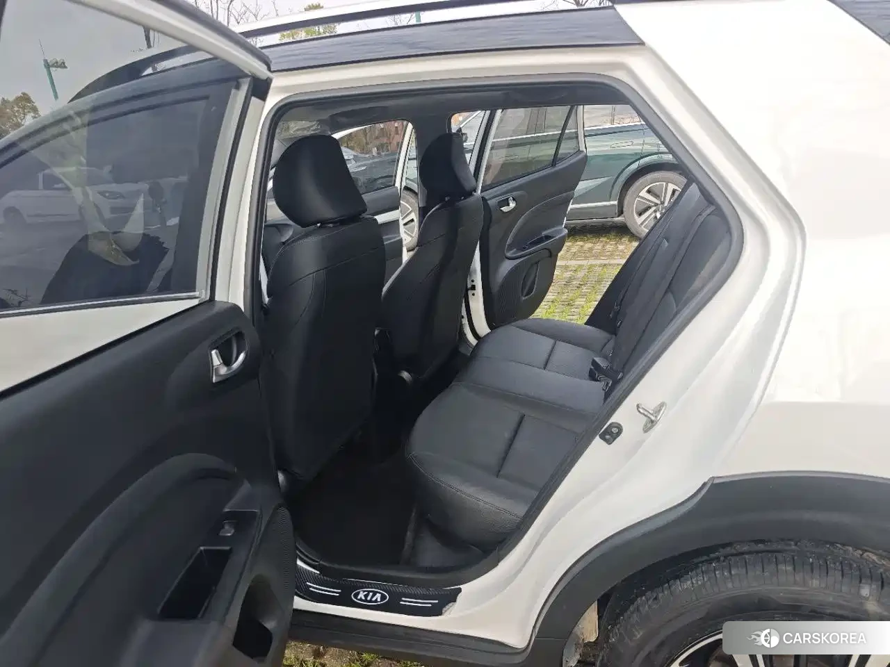 Kia KX1 id 4565169 из Китая 22