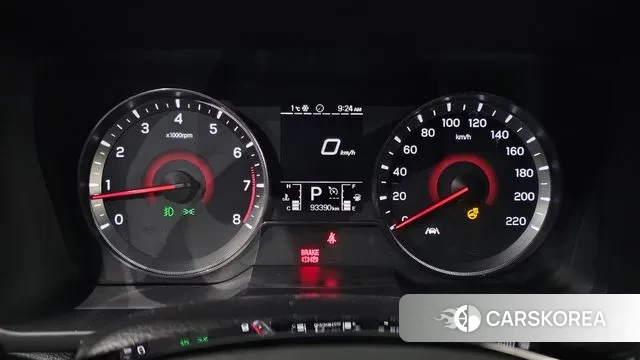 Ssangyong Berry New Tivoli id 3463552 из Кореи 18