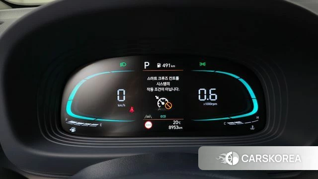 Hyundai Venue id 4308291 из Кореи 28