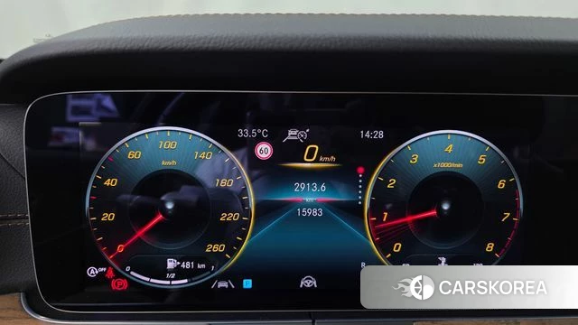 Mercedes-Benz E-Class W213 id 4764167 из Кореи 31