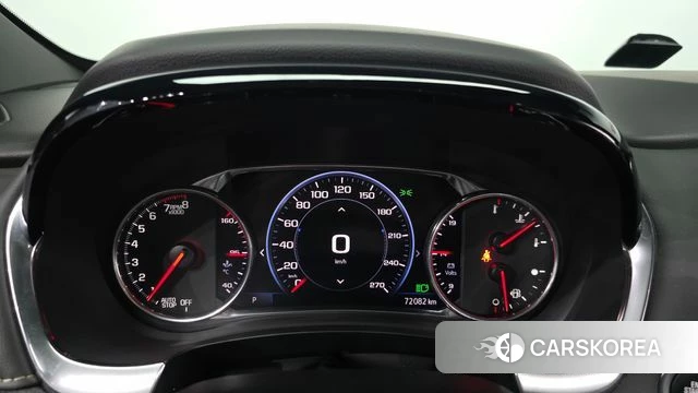 Chevrolet (GM Daewoo) Traverse id 4494072 из Кореи 28