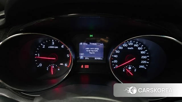 Kia The New Carnival id 4502299 из Кореи 31