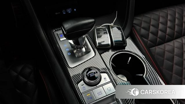 Genesis G70 id 4713077 из Кореи 32