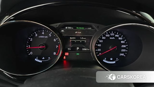 Kia The New Carnival id 3845577 из Кореи 18