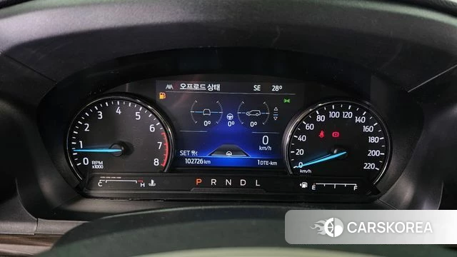Ford Explorer 6th Generation id 4573288 из Кореи 18