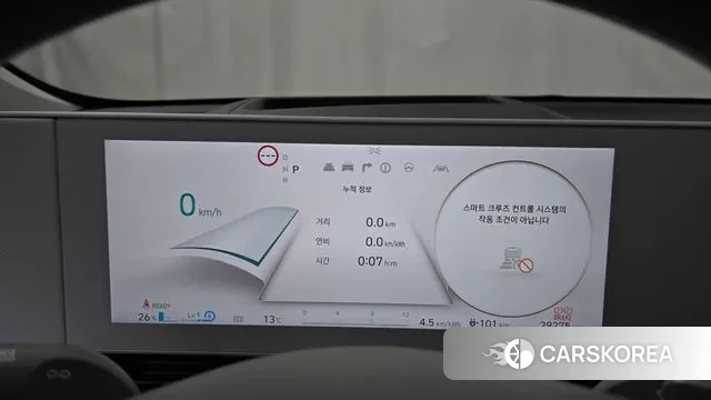 Hyundai Ionic 5 id 3591975 из Кореи 18