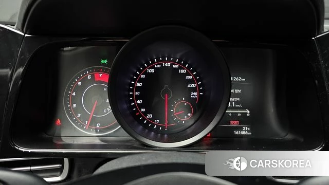 Hyundai Avante (CN7) id 3941929 из Кореи 18