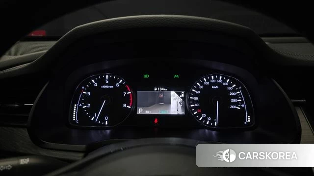 Kia K7 Premier id 4604387 из Кореи 18