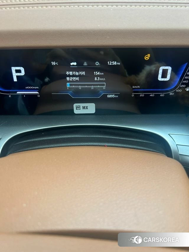 Ssangyong Torres id 3933967 из Кореи 18