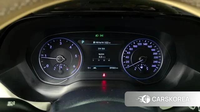 Hyundai Palisade id 3479739 из Кореи 18