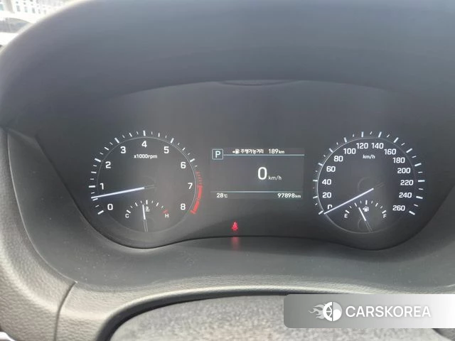 Genesis G80 id 4698592 из Кореи 18