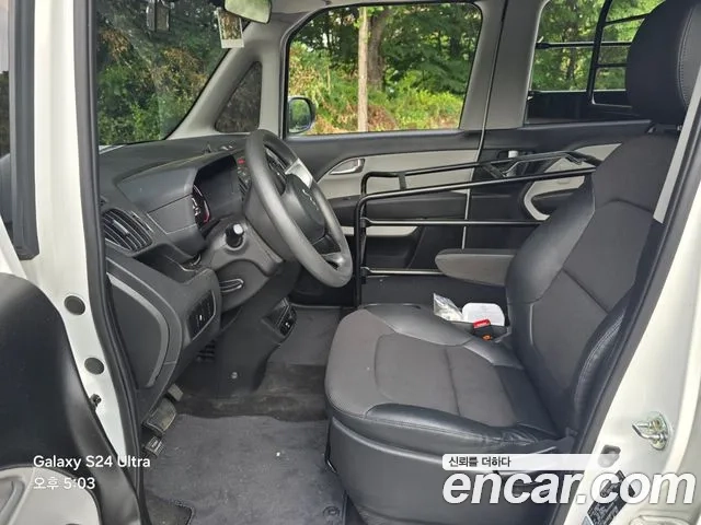 Kia The New Kia Ray id 2910618 из Кореи 17