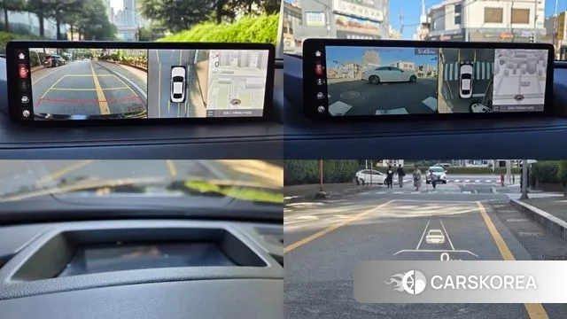 Genesis G80 (RG3) id 2976499 из Кореи 18